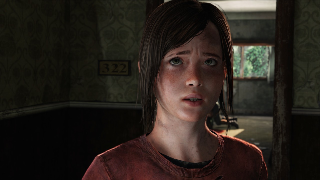 The Last of Us (Edición Especial Ellie) - Imagen 1